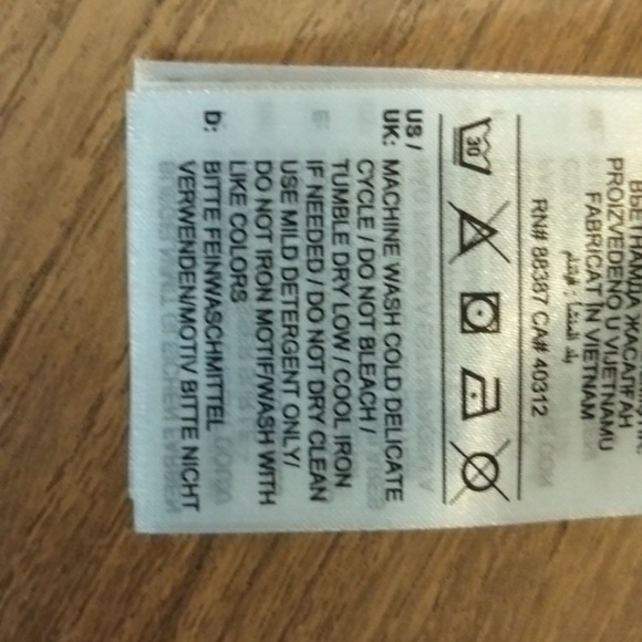 Adidas Polo Men's Size Large Active Performance Blue - Picture 7 of 8